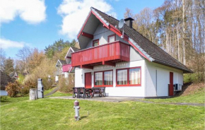 Ferienhaus 65 In Kirchheim